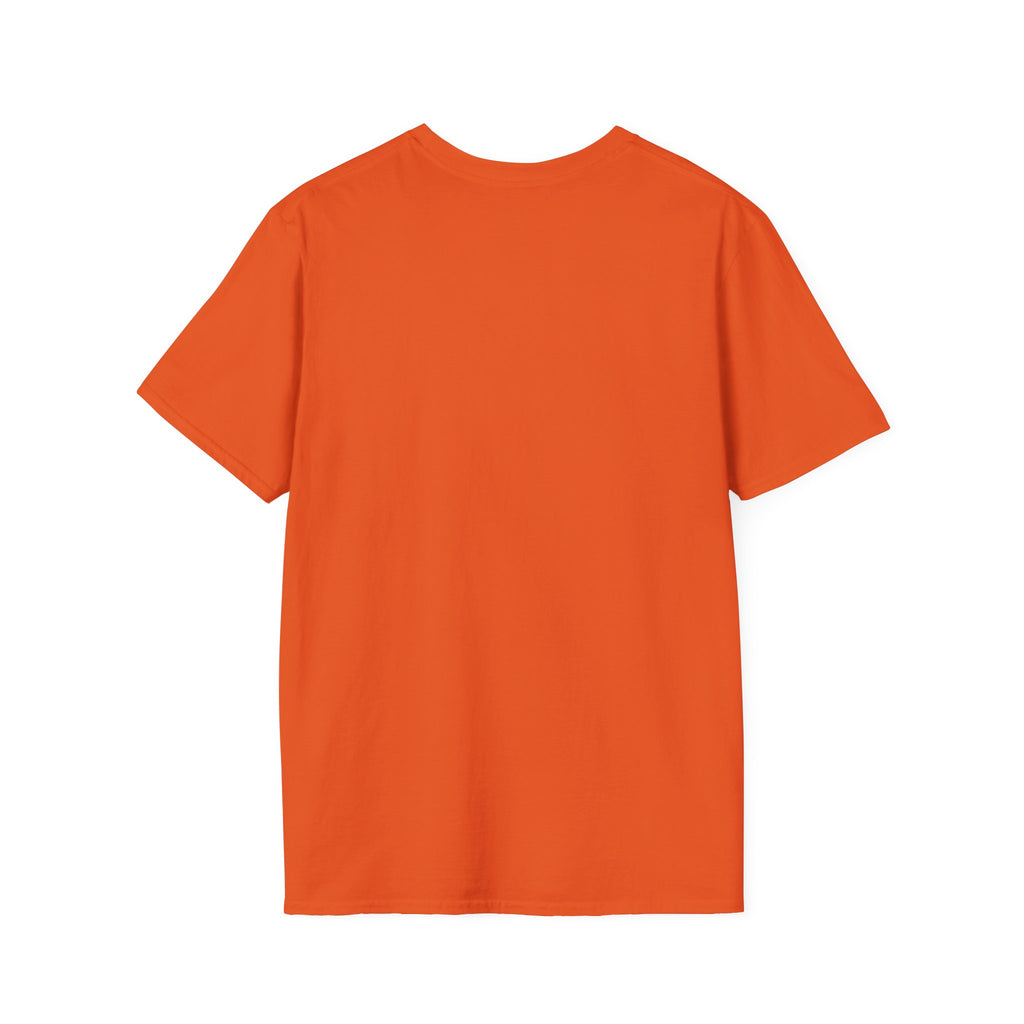 Bigfoot Base Camp RV Park T-Shirt | Sasquatch Camping Badge Shirt