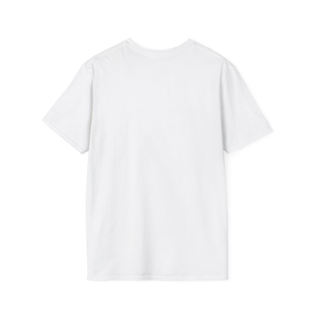 Bigfoot Base Camp RV Park T-Shirt | Sasquatch Camping Badge Shirt