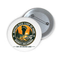 Custom Pin Buttons