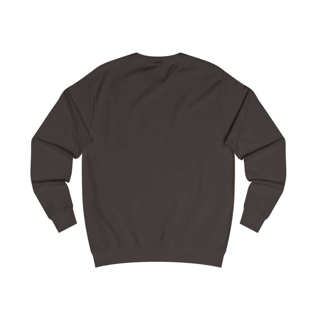 Bigfoot Base Camp RV Park Sweatshirt | Retro Sunset Sasquatch Oklahoma Camp
