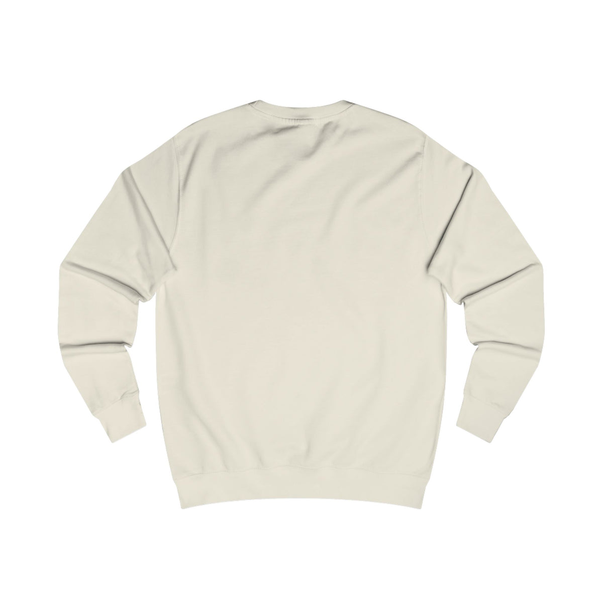 Bigfoot Base Camp RV Park Sweatshirt | Retro Sunset Sasquatch Oklahoma Camp