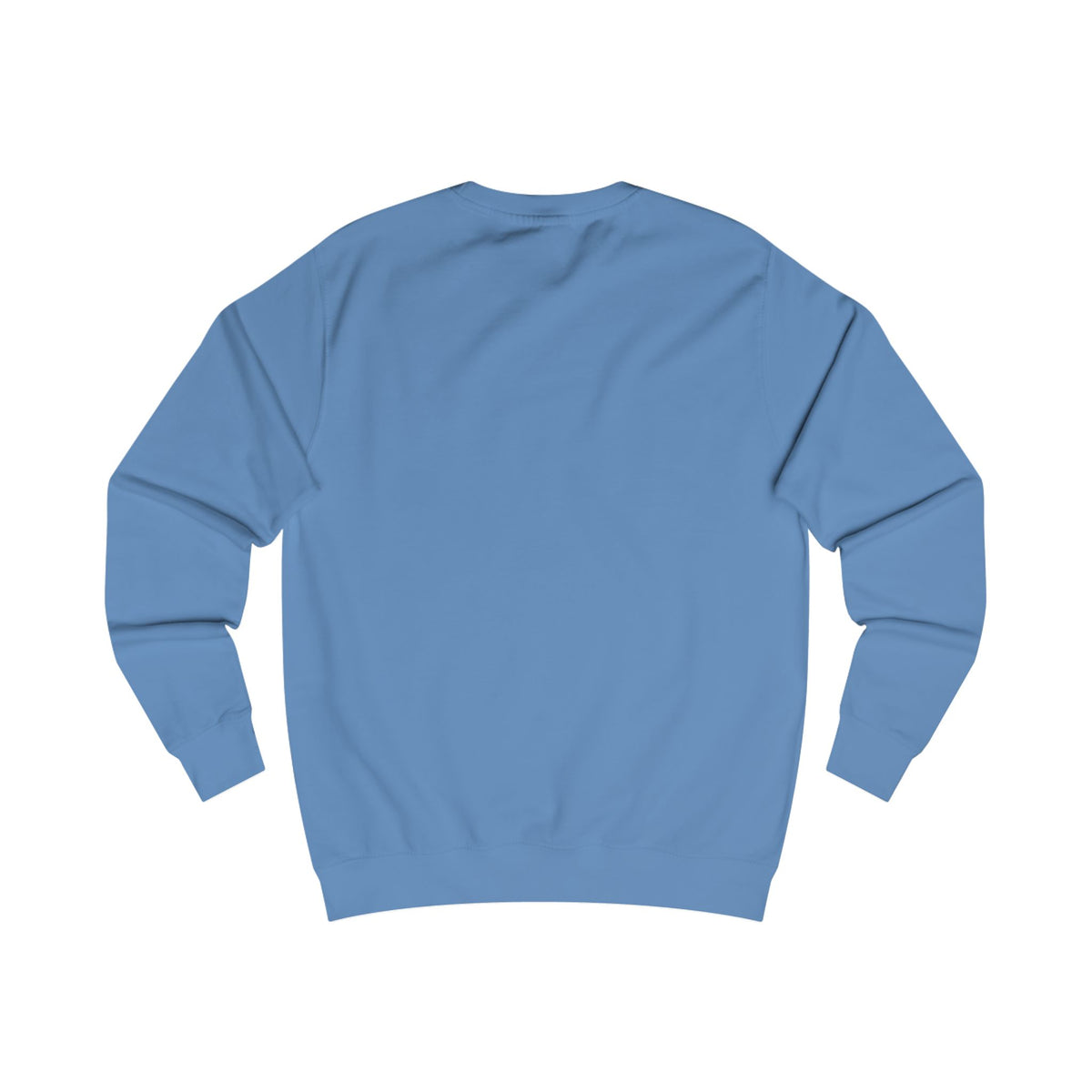 Bigfoot Base Camp RV Park Sweatshirt | Retro Sunset Sasquatch Oklahoma Camp