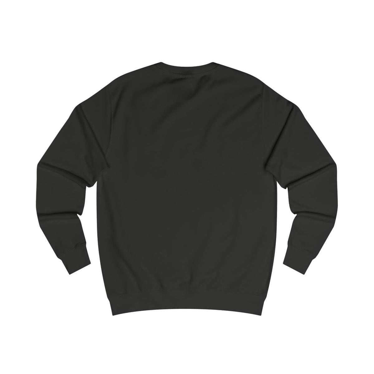 Bigfoot Base Camp RV Park Sweatshirt | Retro Sunset Sasquatch Oklahoma Camp