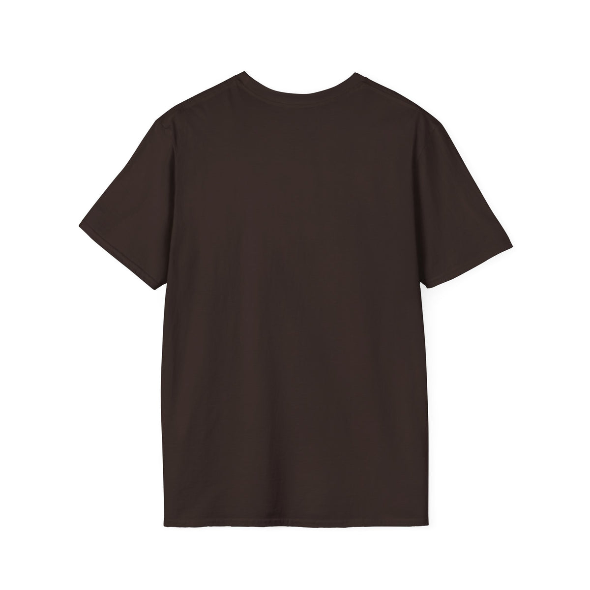 Bigfoot Base Camp RV Park T-Shirt | Sasquatch Camping Graphic