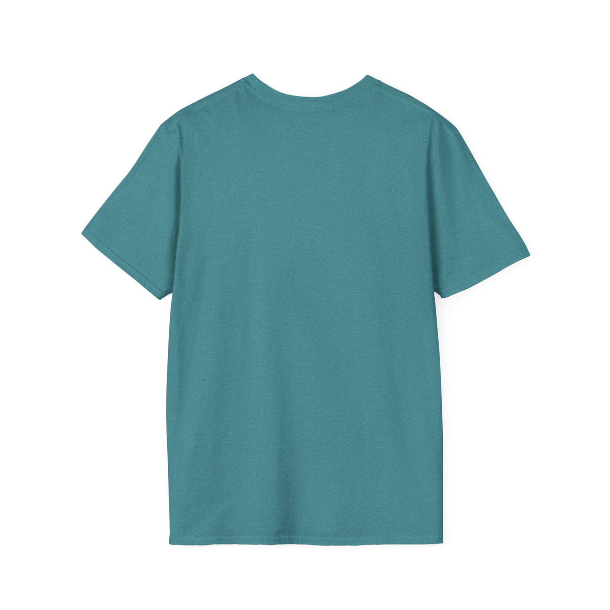 Bigfoot Base Camp RV Park T-Shirt | Sasquatch Camping Graphic