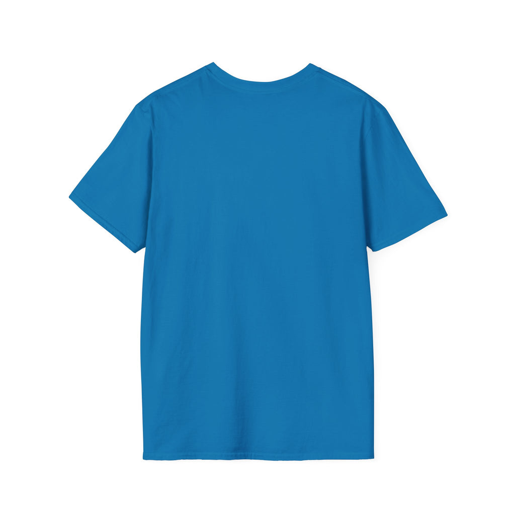 Bigfoot Base Camp RV Park T-Shirt | Sasquatch Camping Badge Shirt