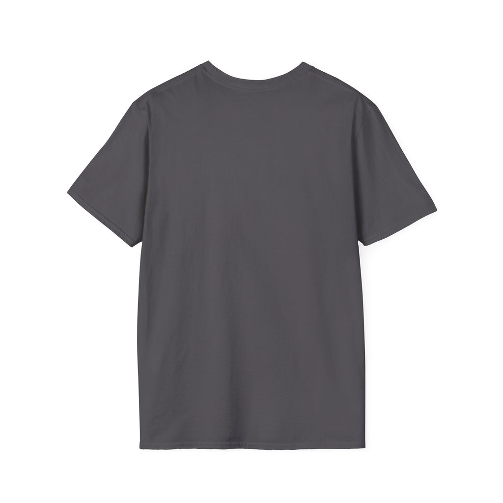 Bigfoot Base Camp RV Park T-Shirt | Sasquatch Camping Graphic